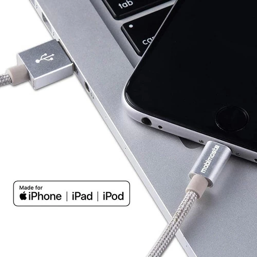 iPhoneが充電できないの対処法