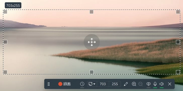 Icecream Screen Recorder