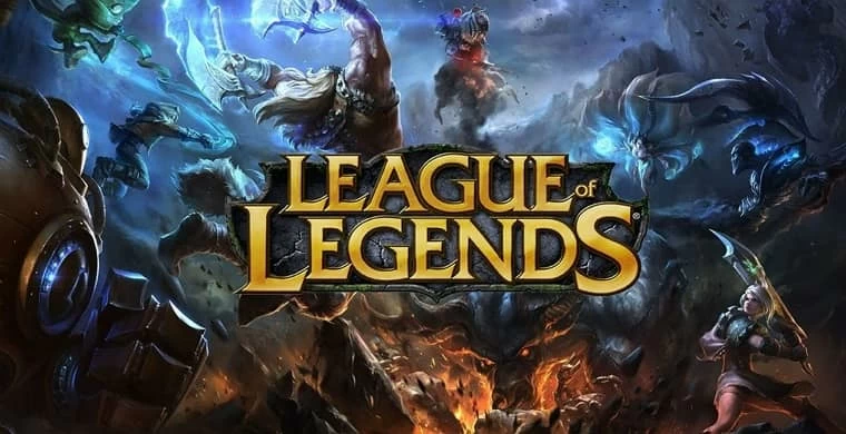 League of Legends