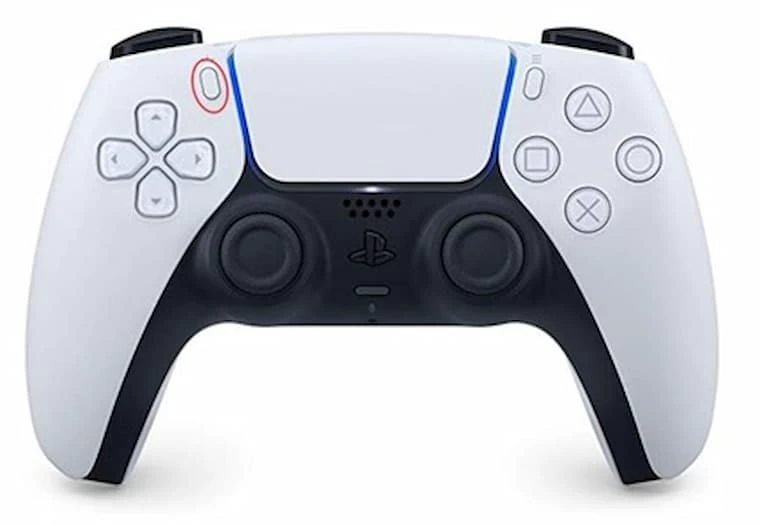 ps5ゲーム録画
