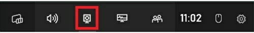 Xbox Game Bar-Windows 10録画