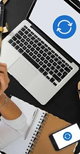 バックアップと復元