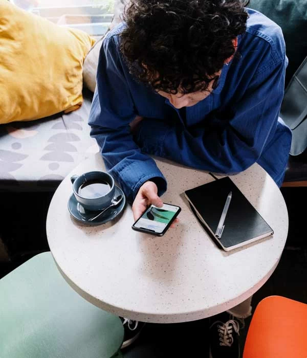 データの選択的なスキャンと復元