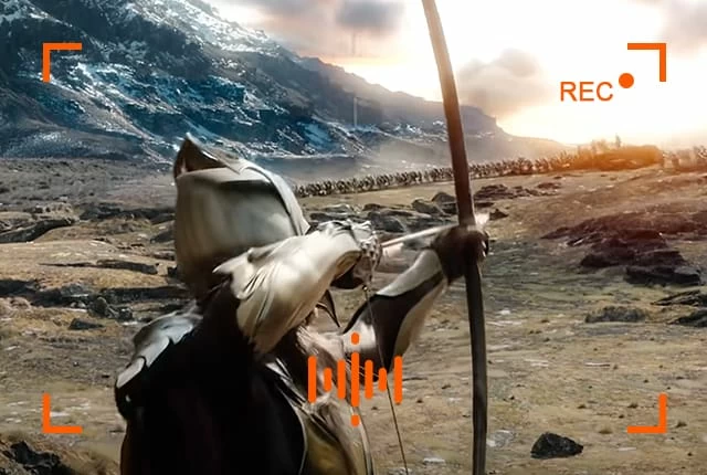 カスタマイズ設定ができます