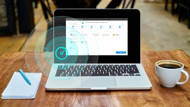 クイックスキャンとは？