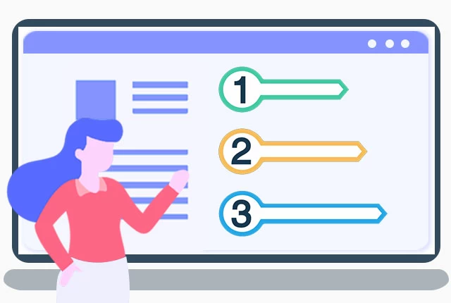 シンプルで使いやすい